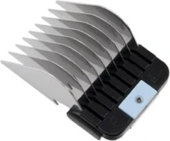 Moser Opzetkam Nr.8 Lichtblauw -25 Mm -Honden Huis Winkel 1200x995 1