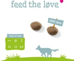 Smolke Sensitive Brokken 12 KG -Honden Huis Winkel 1200x995 9