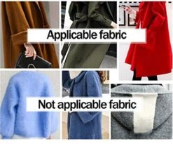 Draagbare Mini Kleding Haar Bal- Lint Remover- Kleding Reiniging Trimmer- Sweater Doek Handmatig Scheerapparaat- Kleding Reiniging Trimmer-Stof Scheerapparaat Voor Stoffen-Linnen- Kleding - Meubilair-dieren-Zwart -Honden Huis Winkel 1200x997 1