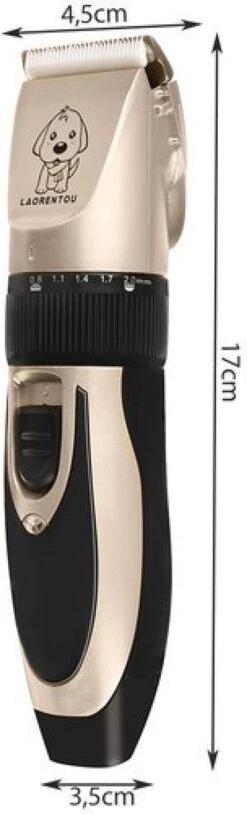 Professionele Hondentondeuse&hondentrimmer Voor Dikke Vacht -Honden Huis Winkel 364x1200