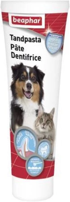 Beaphar Tandpasta - 100 Gr -Honden Huis Winkel 420x1200 2