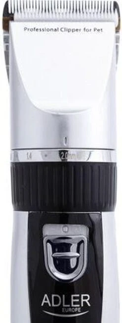 Adler AD 2823 Dierentondeuse Met Stille Motor - 4 Opzetstukken 21 Adler AD 2823 Dierentondeuse Met Stille Motor - 4 Opzetstukken -Honden Huis Winkel 456x1200