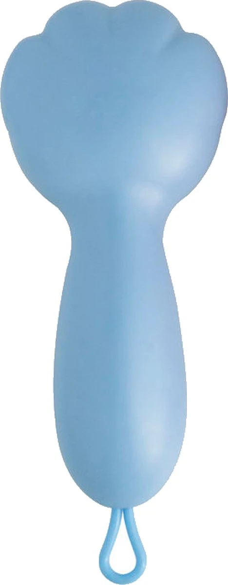 Smarge | Hondenborstel | Kattenborstel | Blauw | Zelfreinigend | Dierenborstel | Met Pluis Verwijderaar | Kattenkam | Hondenkam | Kattenhaar Verwijderaar | Lang/kortharig | Huisdieren 3 Smarge | Hondenborstel | Kattenborstel | Blauw | Zelfreinigend | Dierenborstel | Met Pluis Verwijderaar | Kattenkam | Hondenkam | Kattenhaar Verwijderaar | Lang/kortharig | Huisdieren - Afbeelding 3