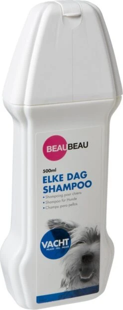 Beau Beau Universeel Hondenshampoo 500 Ml 8 Beau Beau Universeel Hondenshampoo 500 Ml -Honden Huis Winkel 478x1200 1