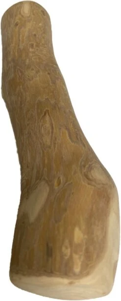 BoDutch - Koffieboom Kauwwortel - Maat L - Hondensnack -Honden Huis Winkel 483x1200