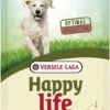 VERSELE-LAGA Happy Life Adult Lam Digestion - Hondenvoer - 15 Kg