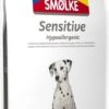 Smolke Sensitive Brokken 12 KG