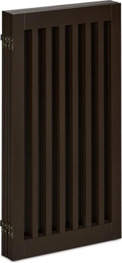 Relaxdays Veiligheidshekje Hout - 92 Cm Hoog - Hondenhek - Inklapbaar - Bruin - 3 Panelen 10 Relaxdays Veiligheidshekje Hout - 92 Cm Hoog - Hondenhek - Inklapbaar - Bruin - 3 Panelen -Honden Huis Winkel 556x1200 2