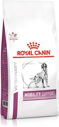 Royal Canin VHN Mobility Support - 2 Kg