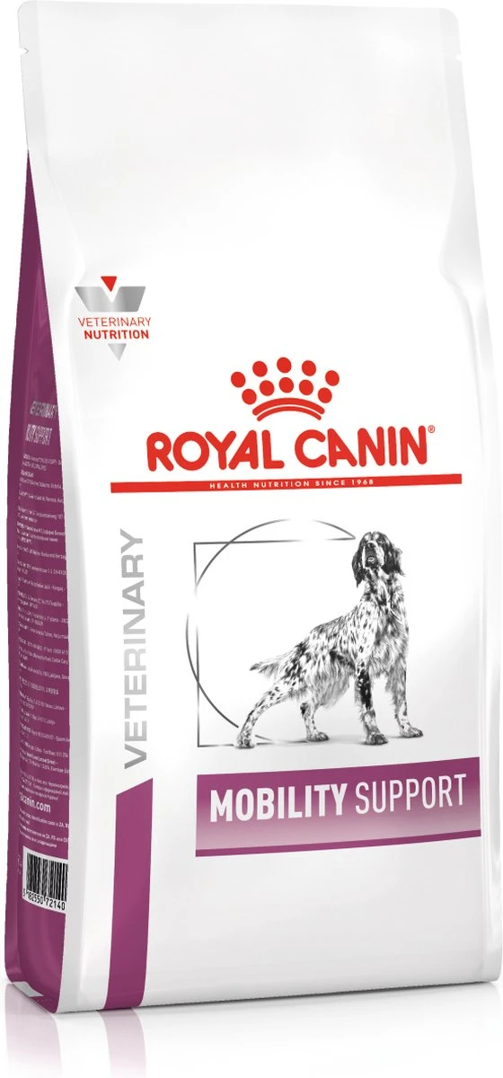 Royal Canin VHN Mobility Support - 2 Kg 1 Royal Canin VHN Mobility Support - 2 Kg