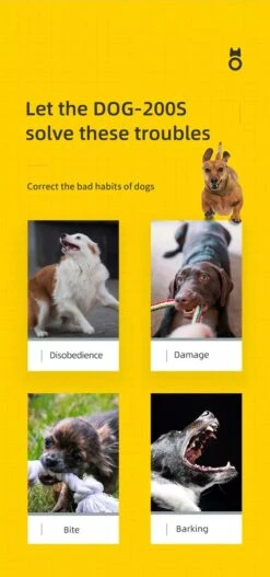 Anti Blafband EN Trainingshalsband In 1 - UNIEK Systeem - 500m Bereik - Trainingsband Opvoedband Waterdicht - Anti Blaf Apparaat - Teletac - Oplaadbaar - Volautomatisch - Grote & Kleine Hond 7 Anti Blafband EN Trainingshalsband In 1 - UNIEK Systeem - 500m Bereik - Trainingsband Opvoedband Waterdicht - Anti Blaf Apparaat - Teletac - Oplaadbaar - Volautomatisch - Grote & Kleine Hond -Honden Huis Winkel 562x1200 1