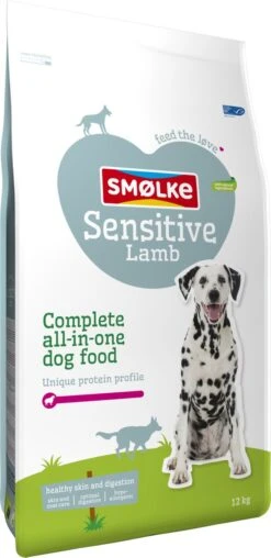 Smolke Sensitive Brokken 12 KG -Honden Huis Winkel 583x1200 1