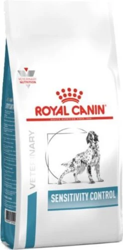 Royal Canin Sensitivity Control - Hondenvoer - 14 Kg -Honden Huis Winkel 590x1200