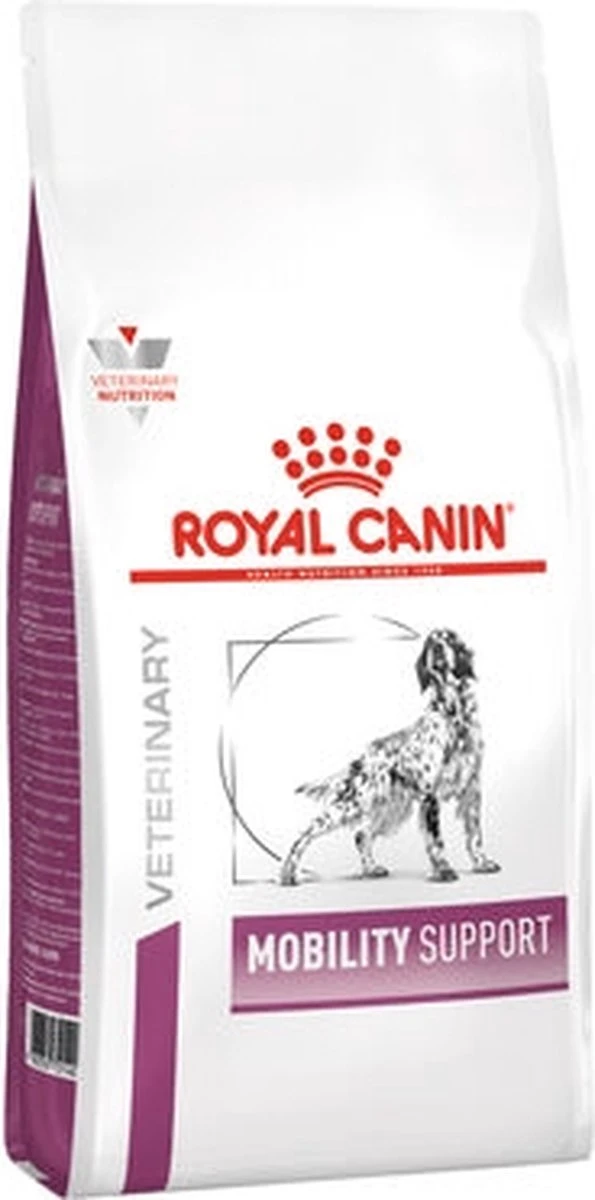 Royal Canin VHN Mobility Support - 2 Kg 2 Royal Canin VHN Mobility Support - 2 Kg - Afbeelding 2