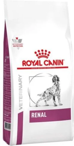 Royal Canin Renal - Hondenvoer - 7 Kg -Honden Huis Winkel 613x1200