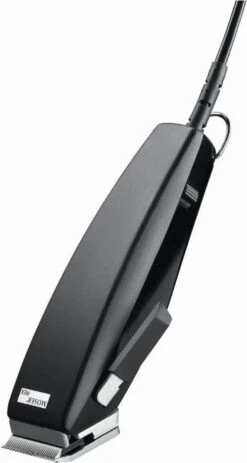 Moser Rex 1230 Dierentondeuse - 15 W - 6 Standen - Zwart -Honden Huis Winkel 640x1200