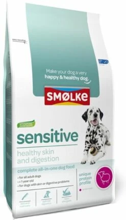 Smolke Sensitive Brokken 12 KG -Honden Huis Winkel 691x1200 2