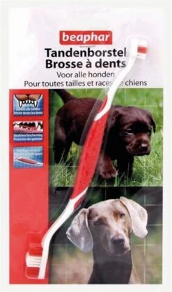 Beaphar Tandenborstel 8 Beaphar Tandenborstel -Honden Huis Winkel 708x1200 1