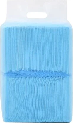 VidaXL Huisdierentrainingsdoekjes 200 St 45x33 Cm Nonwoven Stof -Honden Huis Winkel 710x1200