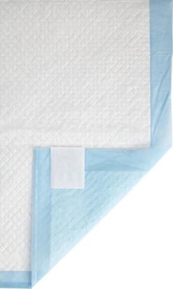 Happy Home Trainingsmat - Zindelijkstraining - 60 Stuks - 60X60 Cm -Honden Huis Winkel 720x1200 2