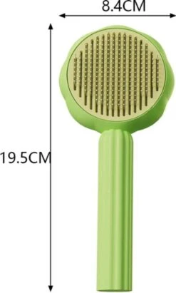 QT Petshop - Haarverwijderaar Voor Huisdieren - Groene Kattenborstel - Furminator Hondenborstel - Anti-Klit - Diervriendelijk - Dierenverzorging 10 QT Petshop - Haarverwijderaar Voor Huisdieren - Groene Kattenborstel - Furminator Hondenborstel - Anti-Klit - Diervriendelijk - Dierenverzorging -Honden Huis Winkel 722x1200