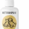 Sensipharm Bitterspray Anti Bijt Spray - Hond, Kat, Konijn & Vogel - Bitter Anti Kauw Knabbel Knaag - 100 Ml