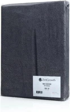 Hoeslaken Massagetafel Grijs- Extra Dik - Badstof Stretch - Met Uitsparing -Honden Huis Winkel 754x1200 1