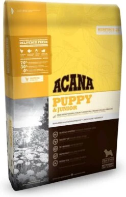 Acana Heritage Puppy Junior -Honden Huis Winkel 765x1200
