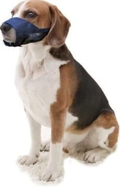 Pawise Muilkorf Adjustable - L - Size -Honden Huis Winkel 773x1200