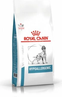 Royal Canin Hypoallergenic