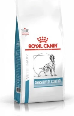 Royal Canin Sensitivity Control - Hondenvoer - 14 Kg -Honden Huis Winkel 774x1200