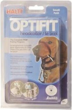 Halti OptiFit Headcollar - Hond - Anti Trekhalsband - Maat M - Voor Labrador, Boxer, Dobermann, Golden Retriever 18 Halti OptiFit Headcollar - Hond - Anti Trekhalsband - Maat M - Voor Labrador, Boxer, Dobermann, Golden Retriever -Honden Huis Winkel 787x1200
