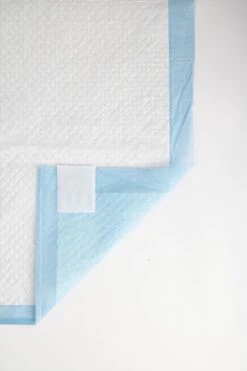 Happy Home Trainingsmat - Zindelijkstraining - 60 Stuks - 60X60 Cm -Honden Huis Winkel 800x1200 10