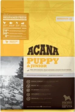 Acana Heritage Puppy Junior -Honden Huis Winkel 800x1200 14