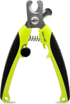 Mister Mill Professionele Nagelknipper Hond En Kat - Nageltang - Nagelschaar Konijn, Cavia En Andere Dieren -Honden Huis Winkel 807x1200