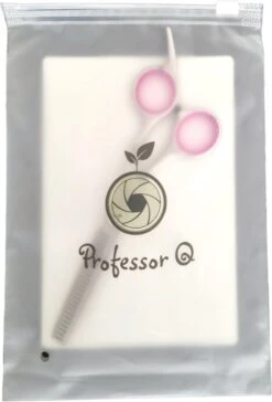 Professor Q - Professionele Effileerschaar - Uitdunschaar - Uitdunschaar Kapper RVS - Kappersschaar - Schaar - Blauw - Coupeschaar - Haar - Knipschaar - Knippen - Kapper Set - Kapper - Premium Uitdun Schaar - Ergonomisch -Honden Huis Winkel 814x1200 1