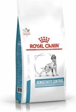 Royal Canin Sensitivity Control - Hondenvoer - 14 Kg -Honden Huis Winkel 814x1200 4