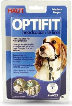 Halti OptiFit Headcollar - Hond - Anti Trekhalsband - Maat M - Voor Labrador, Boxer, Dobermann, Golden Retriever 16 Halti OptiFit Headcollar - Hond - Anti Trekhalsband - Maat M - Voor Labrador, Boxer, Dobermann, Golden Retriever -Honden Huis Winkel 818x1200 1