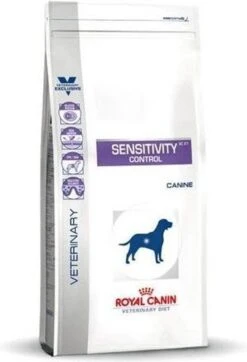 Royal Canin Sensitivity Control - Hondenvoer - 14 Kg -Honden Huis Winkel 818x1200 2