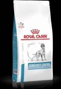 Royal Canin Sensitivity Control - Hondenvoer - 14 Kg -Honden Huis Winkel 821x1200 2