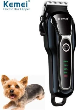 Merkloos Dierentondeuse + Haren Verwijderaar - Scheerapparaat Voor Honden En Katten - 4 Opzetstukken - Oplaadbaar - Draadloos - Stil - Verschillende Haar En Vachtlengtes - Hondentrimmer - Honden Trimmer - Honden Knippen - Haren Knippen 11 Merkloos Dierentondeuse + Haren Verwijderaar - Scheerapparaat Voor Honden En Katten - 4 Opzetstukken - Oplaadbaar - Draadloos - Stil - Verschillende Haar En Vachtlengtes - Hondentrimmer - Honden Trimmer - Honden Knippen - Haren Knippen -Honden Huis Winkel 827x1200