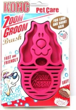Kong Zoom Groom Hond 14 Kong Zoom Groom Hond -Honden Huis Winkel 834x1200