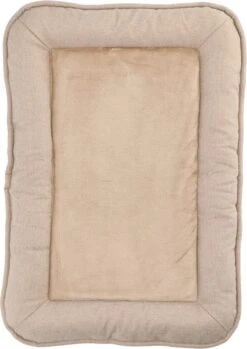 Adori Benchmat Dublin - Hondenbenchkussen - Bruin 61x43 Cm 6 Adori Benchmat Dublin - Hondenbenchkussen - Bruin 61x43 Cm -Honden Huis Winkel 850x1200