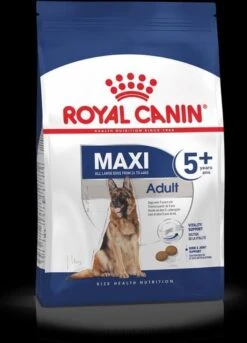 Royal Canin Maxi Adult 5+ Jaar Oud - Hondenvoer - 15 Kg -Honden Huis Winkel 865x1200