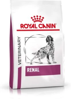Royal Canin Renal - Hondenvoer - 7 Kg