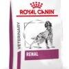 Royal Canin Renal - Dieetvoeding Voor Ondersteuning Van De Nierfunctie Van Volwassen Honden 14 Kg