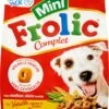 Frolic Compleet Mini Honden Droogvoer - Gevogelte - 6 X 1 Kg