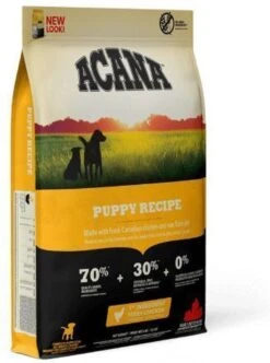 Acana Heritage Puppy Junior -Honden Huis Winkel 894x1200