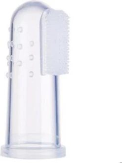 Merkloos Vinger Tandenborstel – 2 X 19 Merkloos Vinger Tandenborstel – 2 X -Honden Huis Winkel 897x1200 3