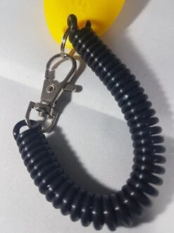 Clicker Geel Voor Hondentraining Paarden Training Voor Positieve Bekrachtiging -Honden Huis Winkel 899x1200 6